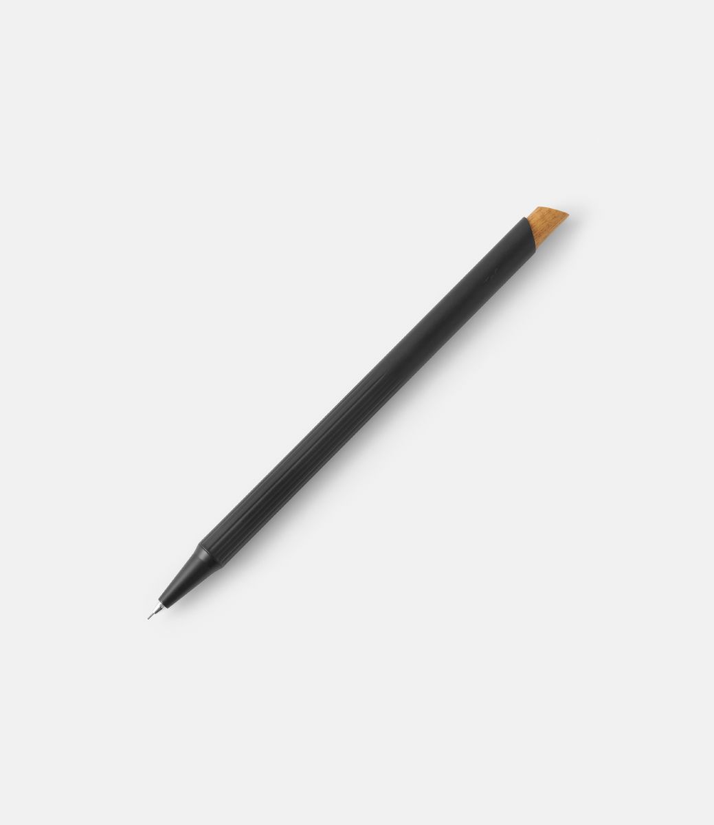 TAG Acacia Mechanical Pencil — механический карандаш из латуни