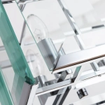 Подвесная люстра Divinare OSTIN 1100/02 SP-12