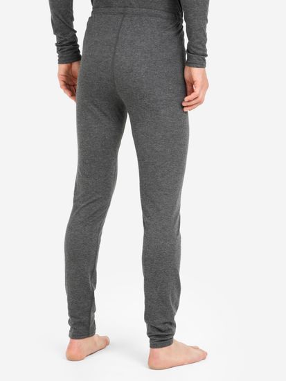 Термобелье мужское Rukka Torppi, S, серый меланж