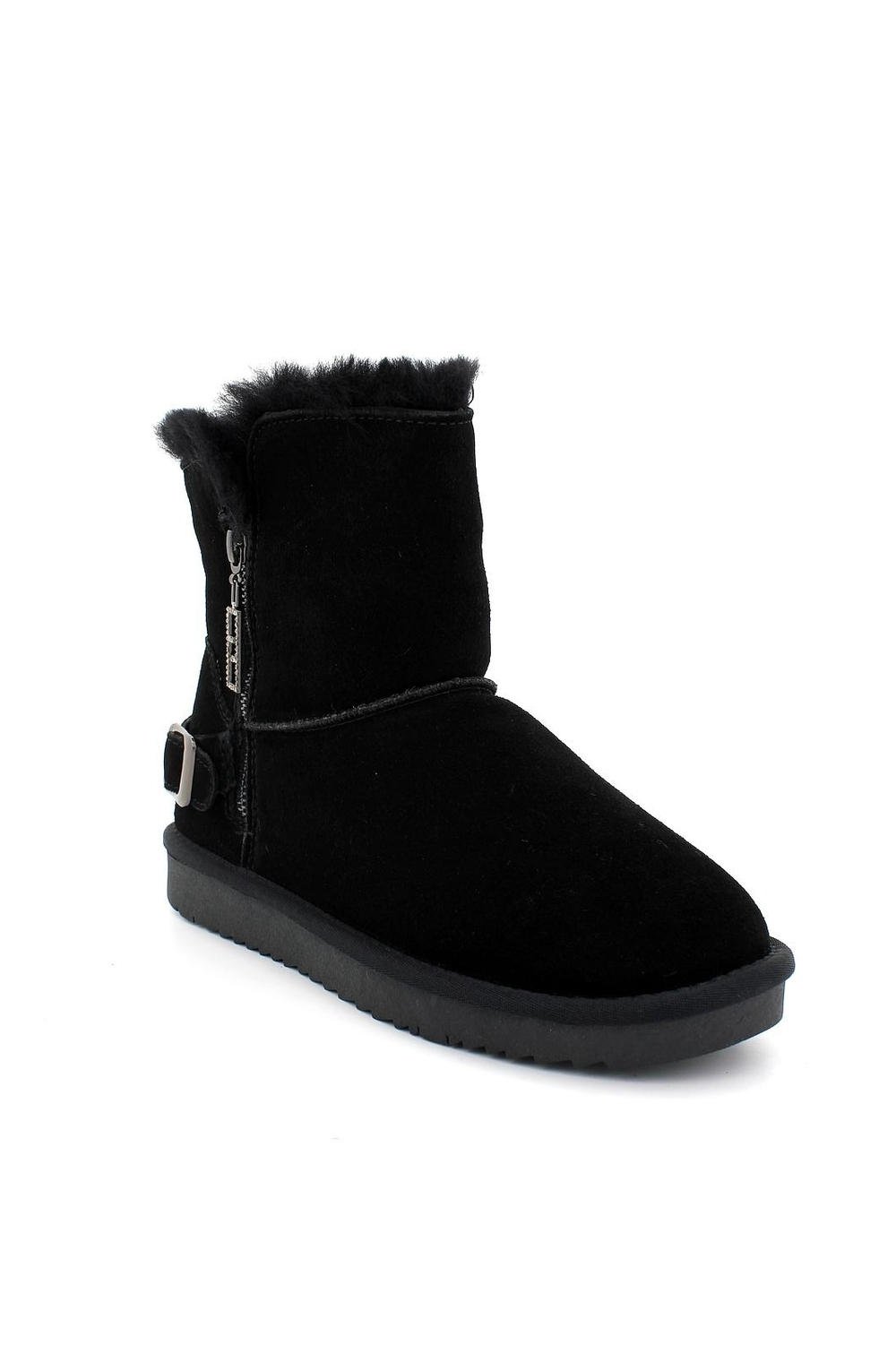 Угги женские Ascalini u279