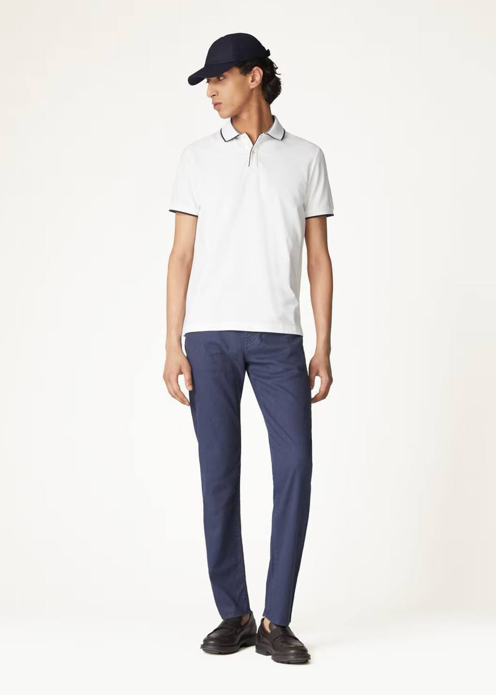 Футболка Loro Piana