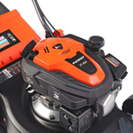 Газонокосилка PATRIOT PT 400 512109400