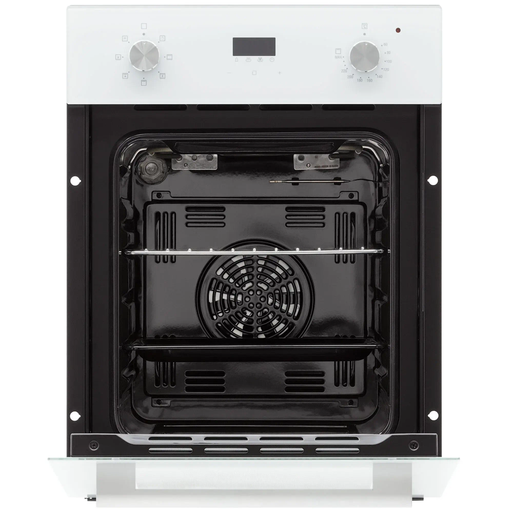 Электрический духовой шкаф Krona Ritus 45 WH