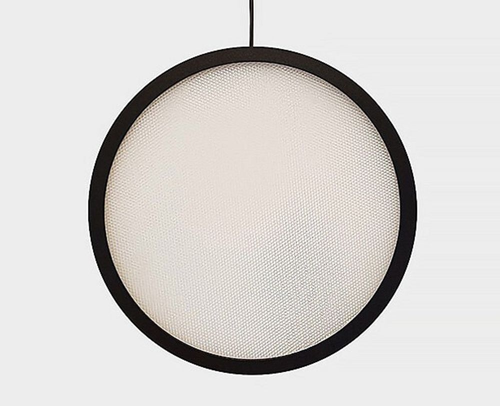 Подвесной светильник Italline IT08-8022 IT08-8022 black 3000K