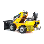 Baumech ML-02 Pro Отвал гидравлический 120см