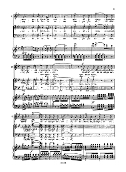 Lucia di Lammermoor | Gaetano Donizetti