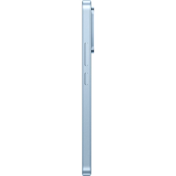 Смартфон Xiaomi 17T 12/256 ГБ Global, Dual nano SIM + eSIM, Синий | Blue