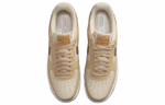 Кроссовки Nike Air Force 1 Low Emb "Ale Brown"