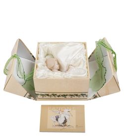 Pavone JP-54/ 4 Фигурка «Ангелочек»