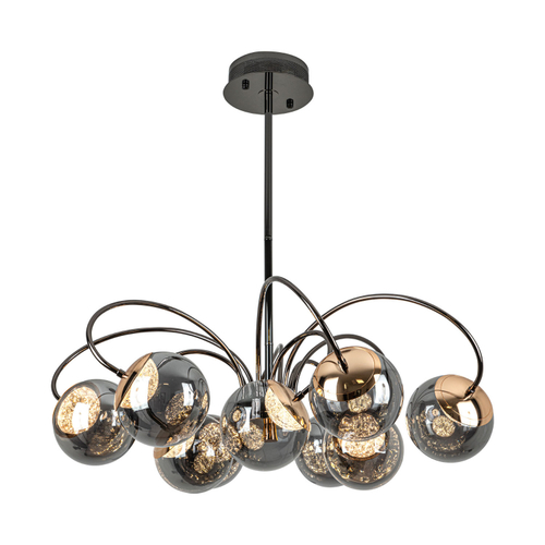 Подвесная светодиодная люстра Modestyle MS.2522.800