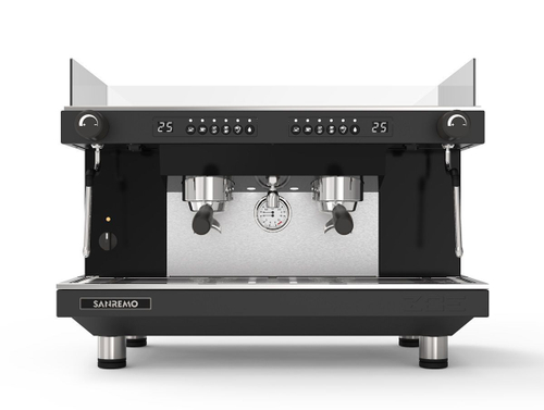Sanremo Zoe Competition SED 2 Gr, 140