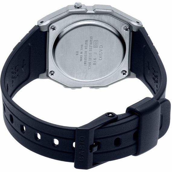 Наручные часы Casio F-91WM-7A