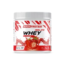 WHEY ISOLATE (MegaProtein)