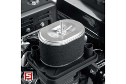 Бензиновый культиватор ЗУБР МКТ-200