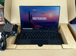 Ноутбук Intel Dell XPS 13 9310 Core i7-1185G7 FHD IPS 13" Windows Pro, серебристый, Русская раскладка