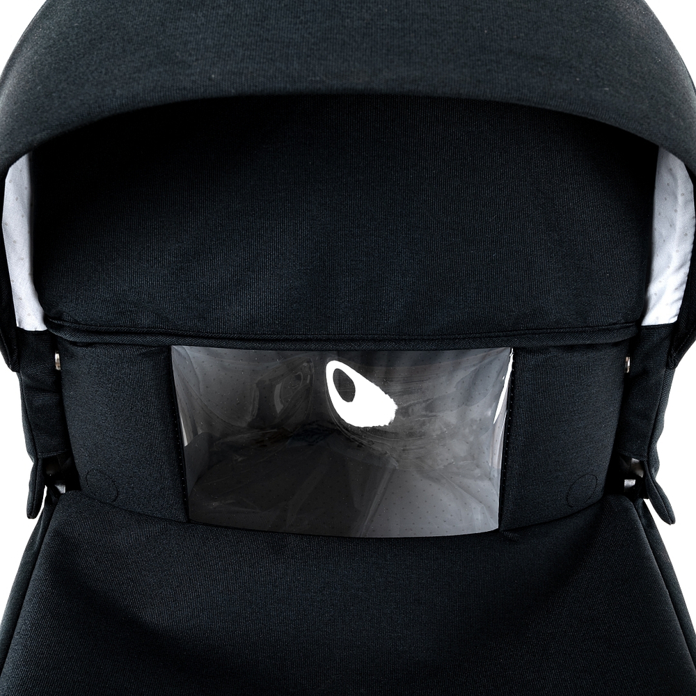 ROAN Коляска 2в1 Esso Caviar/Black