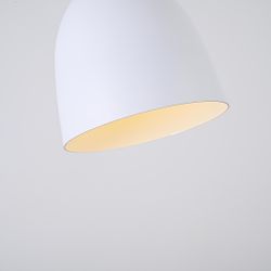 Подвесной светильник OMG C White