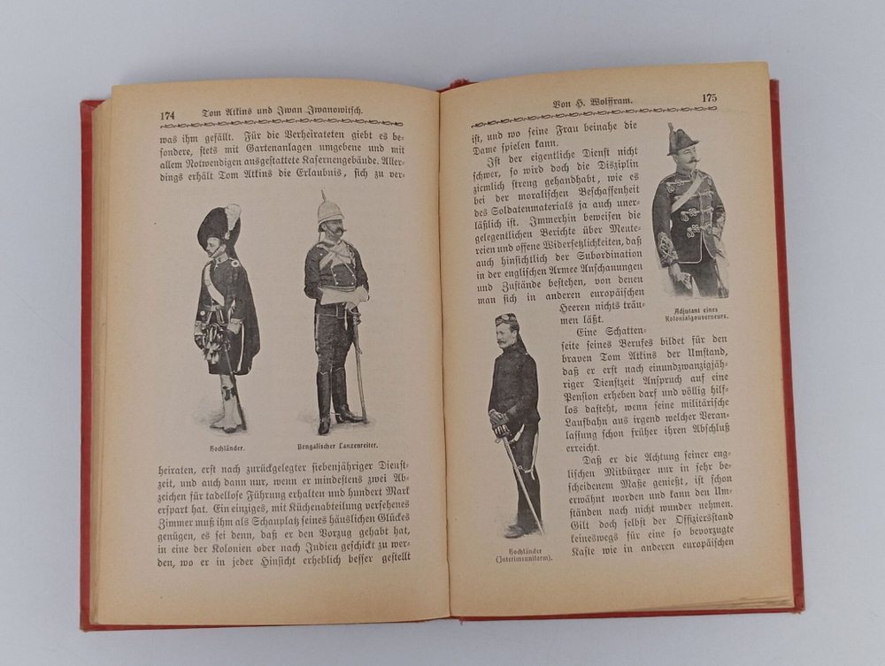 Bibliothek der Unterhaltung und des Wissens. Jahrgang 1902. Sechster Band