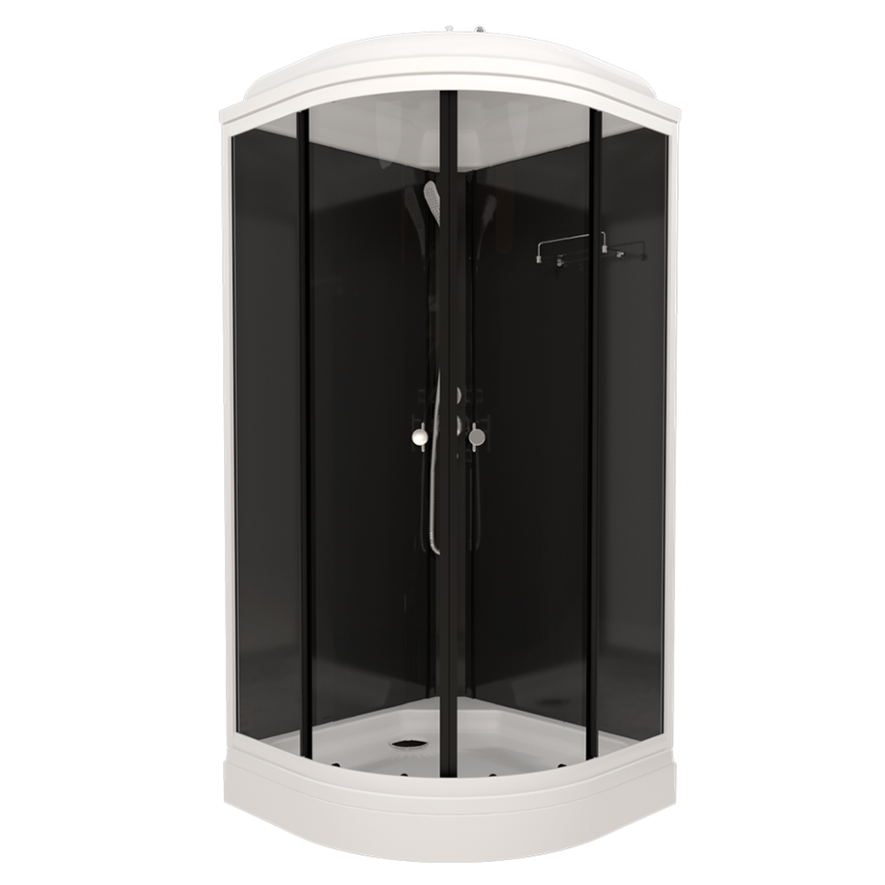 Душевая Кабина Топ 90*90 А