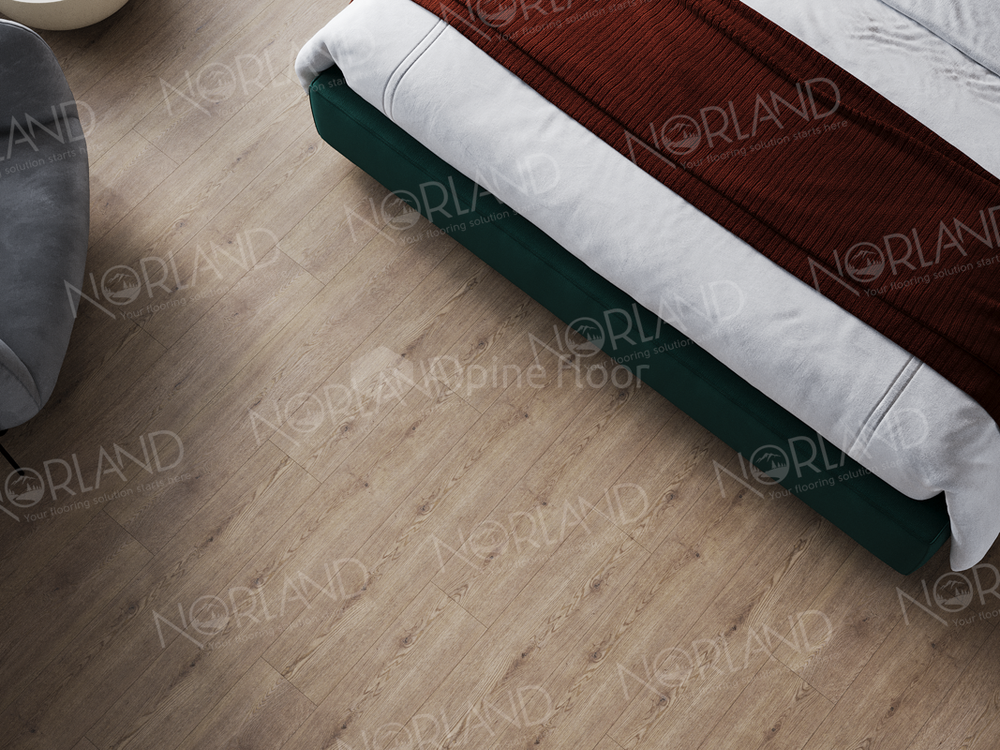 Кварцвиниловая плитка серии Sigrid plus Flosi 1006-3