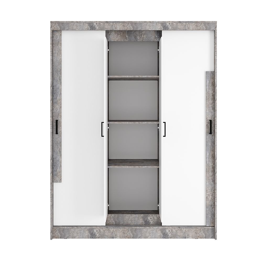 Шкаф-купе Смарт ШКК-06