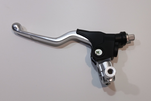 Рычаг сцепления Мотоцикл KAYO T2 ENDURO