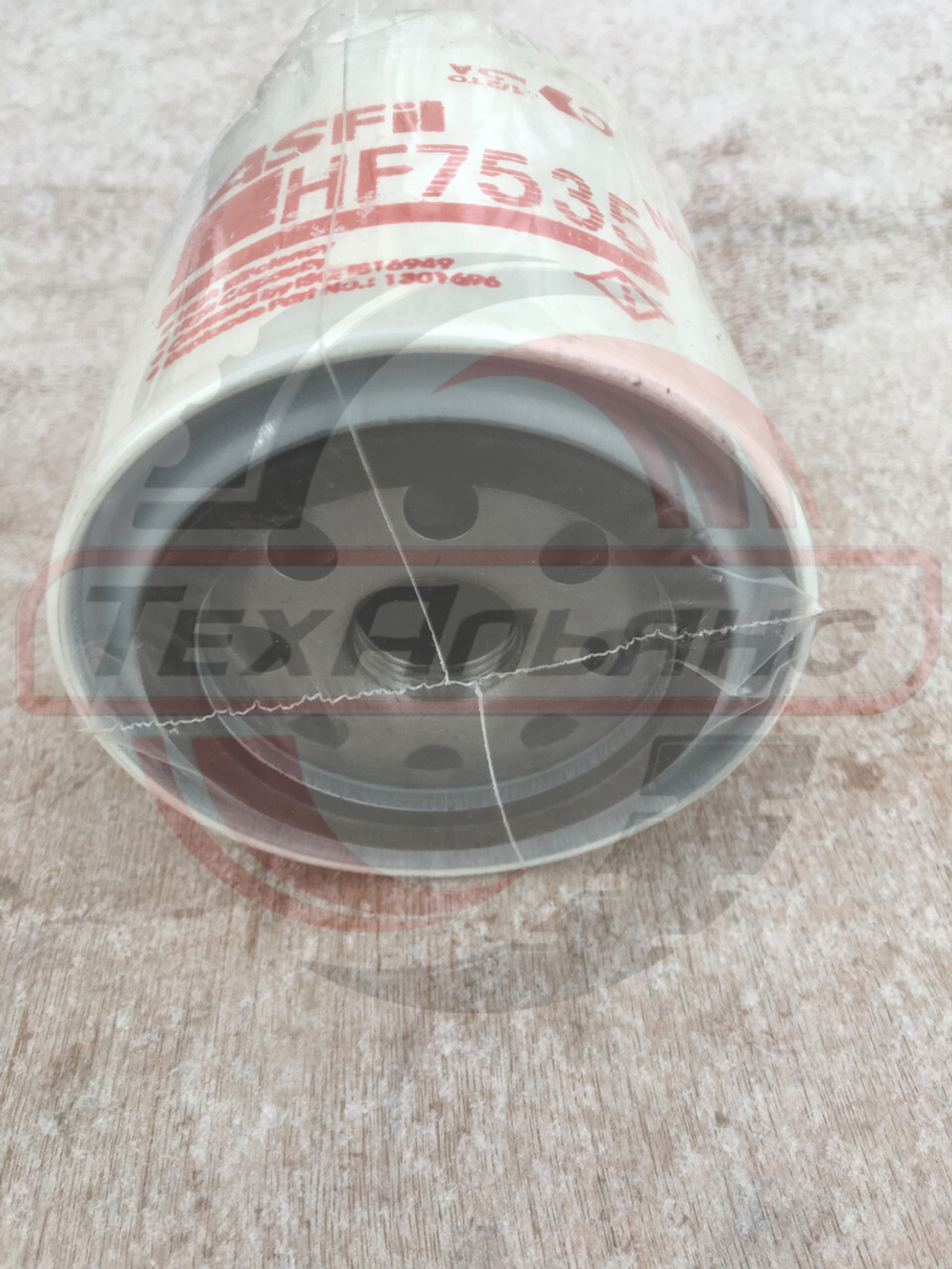 Фильтр гидравлический ASFIL HF7535