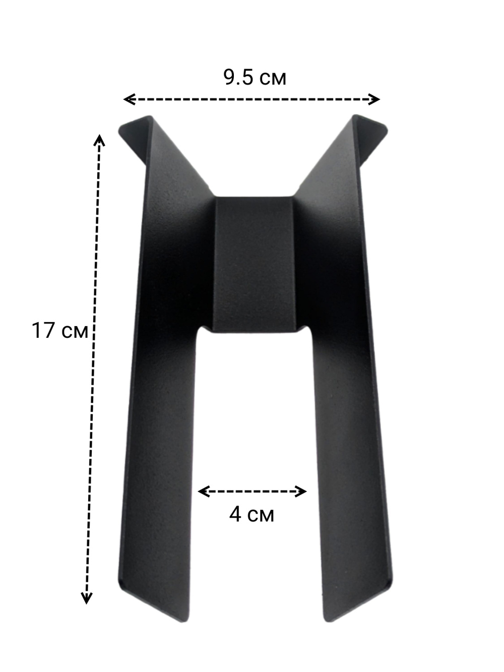 Держатель для шуруповерта настенный, металл