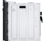 Шкаф духовой электрический MAUNFELD EOEM516B