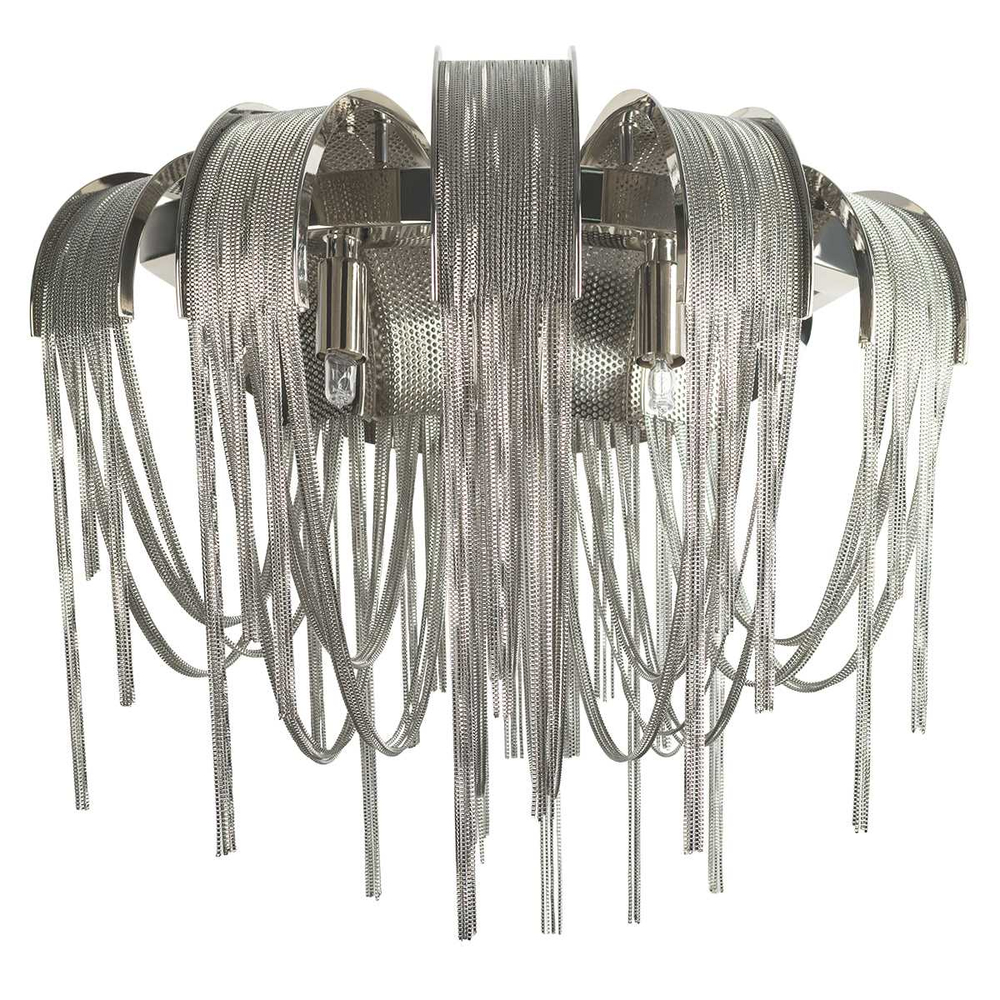 Бра LOFT IT Volver 10404W/C SN