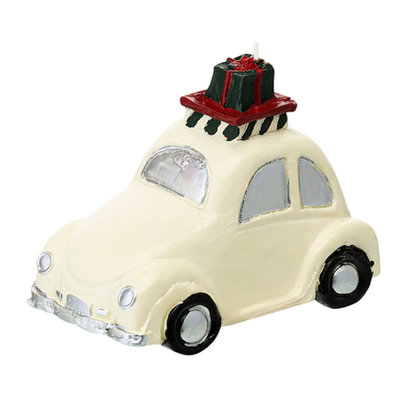 Набор декоративных свечей 6.6 см Tkano Magic drive New Year Essential