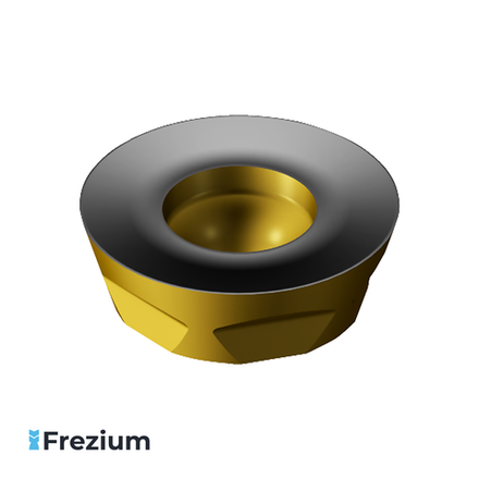 Токарная пластина "Sandvik Coromant" (R300-1240M-PH 4240)