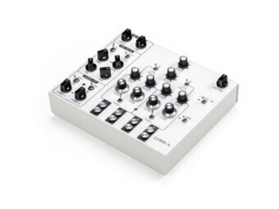 Soma LYRA-4 White