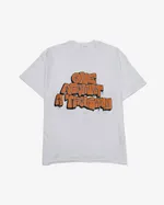 Купить Футболка Tahiry One Against A Thousand белая Футболка Tahiry One Against A Thousand белая