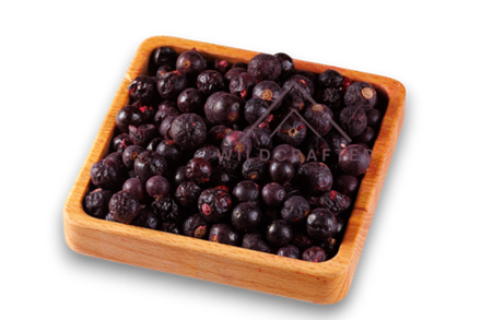 Черная смородина