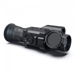 Цифровой прицел ночного видения PARD NV008SP-LRF (850-70) с дальномером