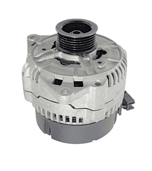 Генератор ALB0724