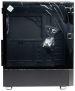Корпус HuntKey GX660T черный