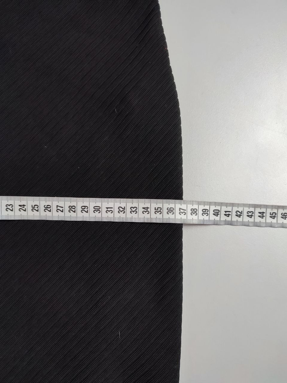 Юбка Bershka с интересной текстурой 44 размер