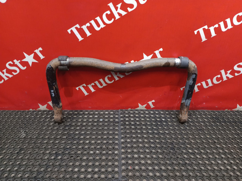 Стабилизатор задний 2016г.