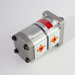 Насос GHP2-6/6-REKF правый