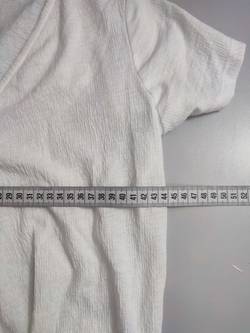 Блузка Pimkie светлая 42 размер