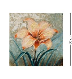 ART-824 Картина «Мелодия лепестков»