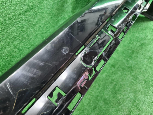 Бампер задний BMW X5 G05 (2018-2023) M-paket