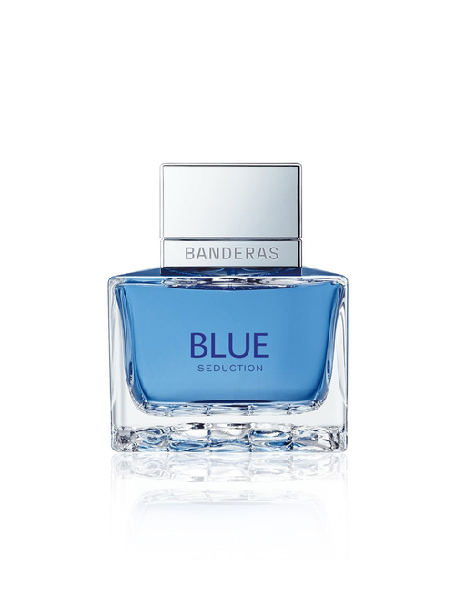 ANTONIO BANDERAS Blue Seduction men 50ml edt