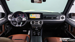Mercedes-Benz G-Class W463b AMG G63 (09.2019)
