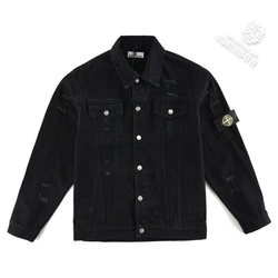 Джинсовка Stone Island