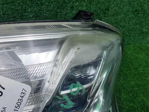 Фара левая Nissan X-Trail Т31 (2010-2015) ксенон