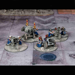 Wargame Atlantic Les Grognards Command and Heavy Support