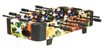 Настольный футбол Mini S (81 x 46 x 18 см) wk